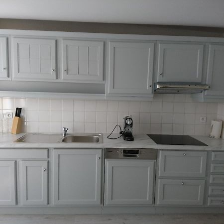 Appartements Du Brionnais Страсбург Екстериор снимка