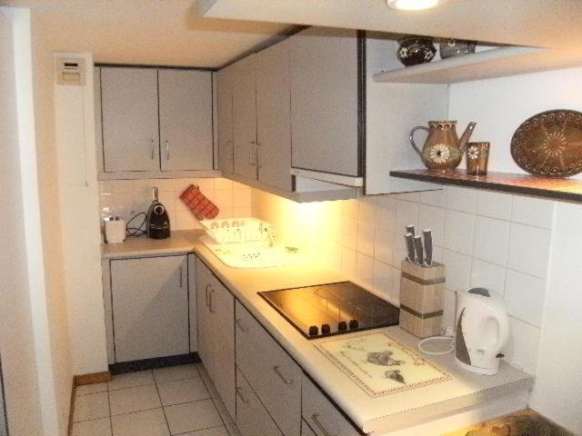 Appartements Du Brionnais Страсбург Стая снимка