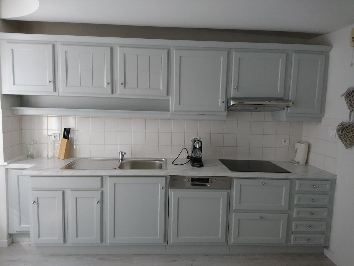 Appartements Du Brionnais Страсбург Екстериор снимка