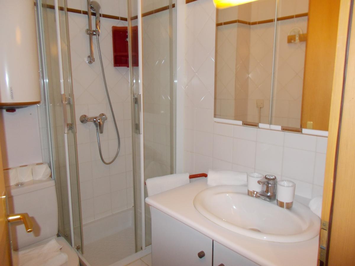 Appartements Du Brionnais Страсбург Екстериор снимка